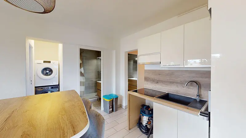 Photo du 6 Rue Jean-Baptiste Charcot, 74100 Annemasse, France Annemasse