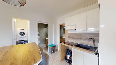 Photo du 6 Rue Jean-Baptiste Charcot, 74100 Annemasse, France Annemasse