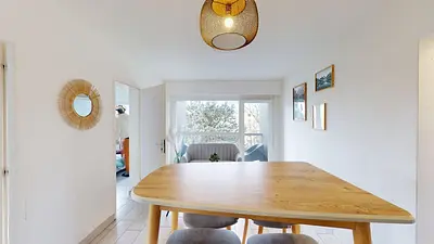 Photo du 6 Rue Jean-Baptiste Charcot, 74100 Annemasse, France Annemasse