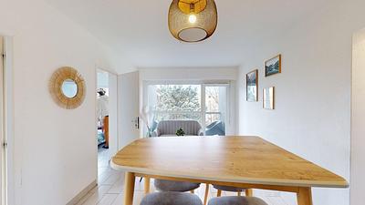 Photo du 6 Rue Jean-Baptiste Charcot, 74100 Annemasse, France Annemasse