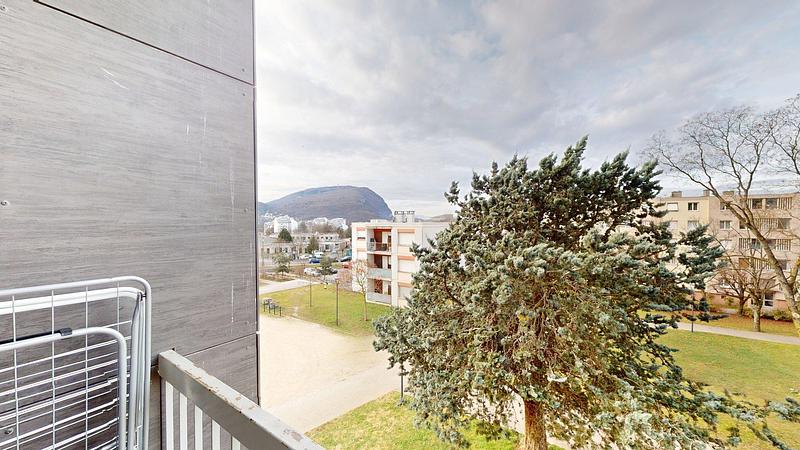 Photo du 6 Rue Jean-Baptiste Charcot, 74100 Annemasse, France Annemasse