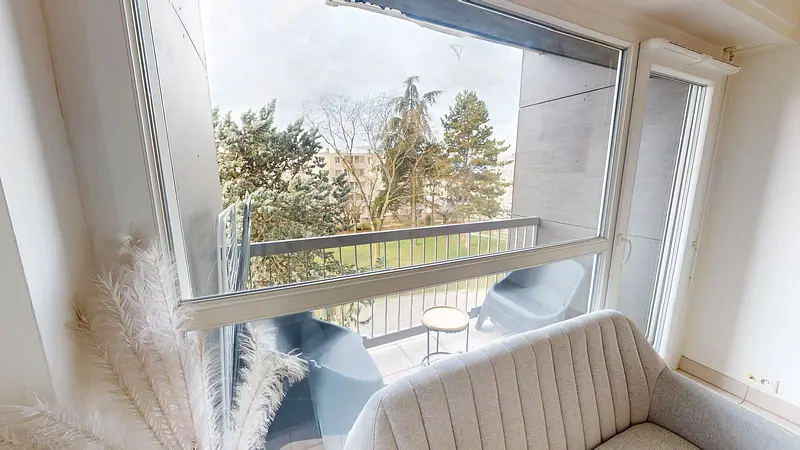 Photo du 6 Rue Jean-Baptiste Charcot, 74100 Annemasse, France Annemasse