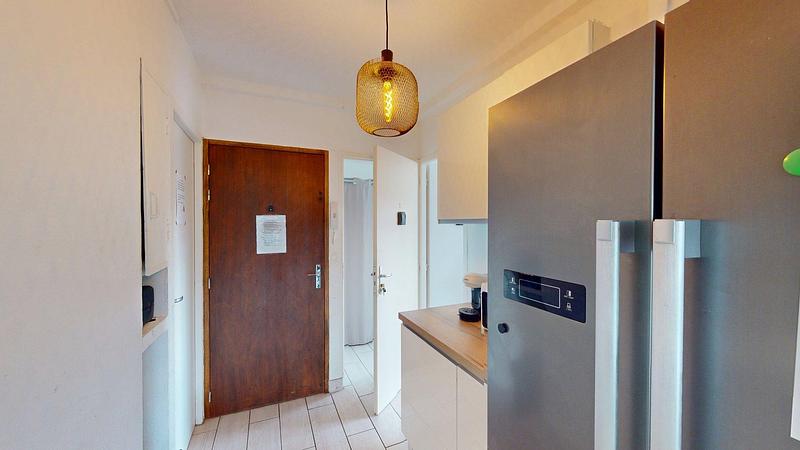 Photo du 6 Rue Jean-Baptiste Charcot, 74100 Annemasse, France Annemasse