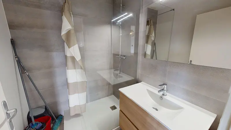 Photo du 6 Rue Jean-Baptiste Charcot, 74100 Annemasse, France Annemasse