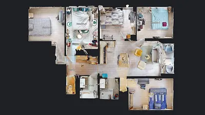 Photo du 6 Rue Jean-Baptiste Charcot, 74100 Annemasse, France Annemasse