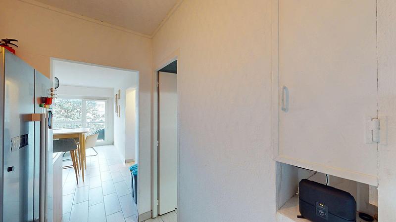 Photo du 6 Rue Jean-Baptiste Charcot, 74100 Annemasse, France Annemasse