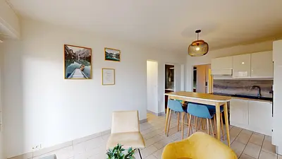 Photo du 6 Rue Jean-Baptiste Charcot, 74100 Annemasse, France Annemasse