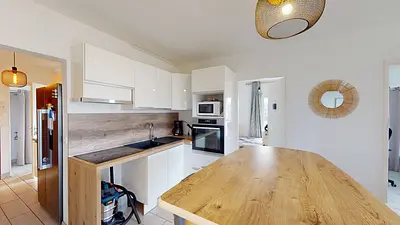 Photo du 6 Rue Jean-Baptiste Charcot, 74100 Annemasse, France Annemasse