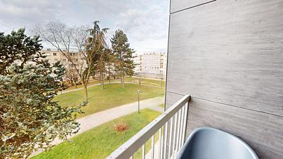 Photo du 6 Rue Jean-Baptiste Charcot, 74100 Annemasse, France Annemasse