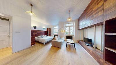 Photo du 131 Rue Antoine Charial, 69003 Lyon, France Lyon