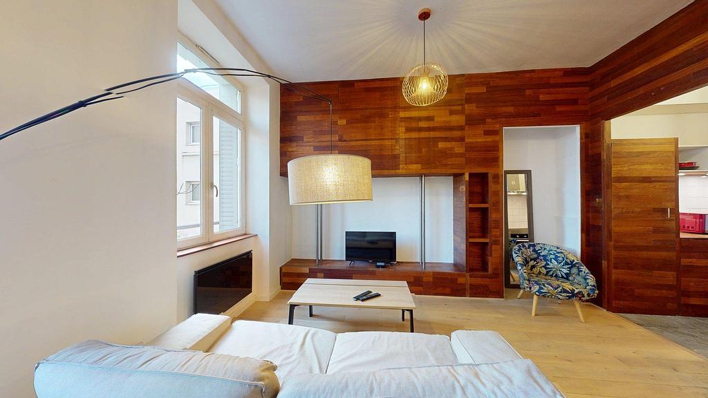 Photo du 131 Rue Antoine Charial, 69003 Lyon, France Lyon