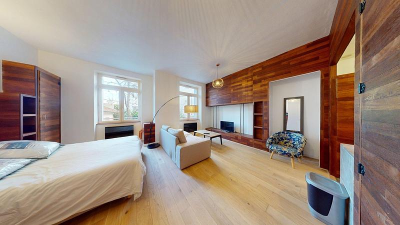 Photo du 131 Rue Antoine Charial, 69003 Lyon, France Lyon