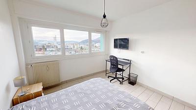 Photo du 6 Rue Jean-Baptiste Charcot, 74100 Annemasse, France Annemasse