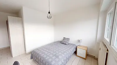 Photo du 6 Rue Jean-Baptiste Charcot, 74100 Annemasse, France Annemasse