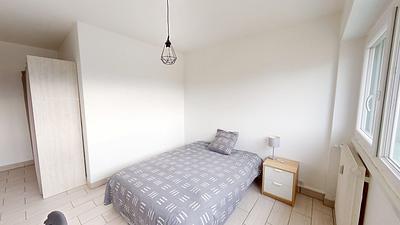 Photo du 6 Rue Jean-Baptiste Charcot, 74100 Annemasse, France Annemasse