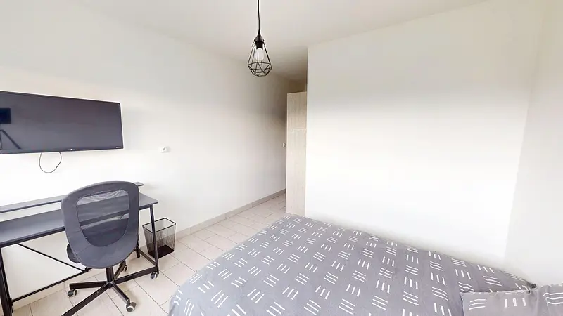 Photo du 6 Rue Jean-Baptiste Charcot, 74100 Annemasse, France Annemasse