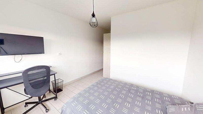 Photo du 6 Rue Jean-Baptiste Charcot, 74100 Annemasse, France Annemasse