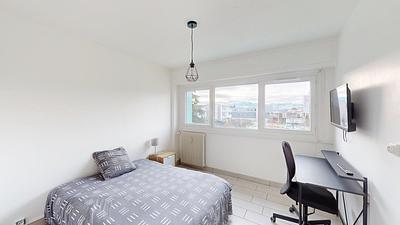 Photo du 6 Rue Jean-Baptiste Charcot, 74100 Annemasse, France Annemasse