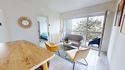 Photo du 6 Rue Jean-Baptiste Charcot, 74100 Annemasse, France Annemasse