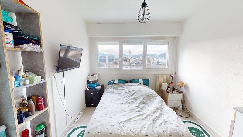 Photo du 6 Rue Jean-Baptiste Charcot, 74100 Annemasse, France Annemasse