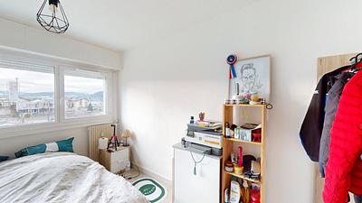 Photo du 6 Rue Jean-Baptiste Charcot, 74100 Annemasse, France Annemasse