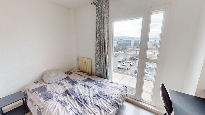 Photo du 6 Rue Jean-Baptiste Charcot, 74100 Annemasse, France Annemasse