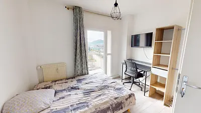 Photo du 6 Rue Jean-Baptiste Charcot, 74100 Annemasse, France Annemasse