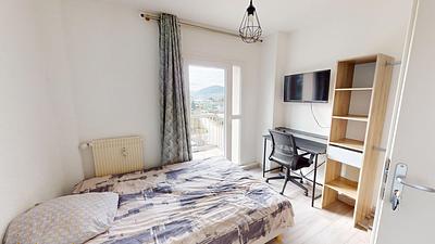 Photo du 6 Rue Jean-Baptiste Charcot, 74100 Annemasse, France Annemasse