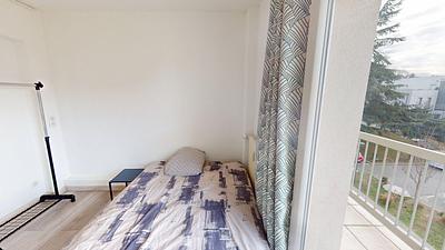 Photo du 6 Rue Jean-Baptiste Charcot, 74100 Annemasse, France Annemasse