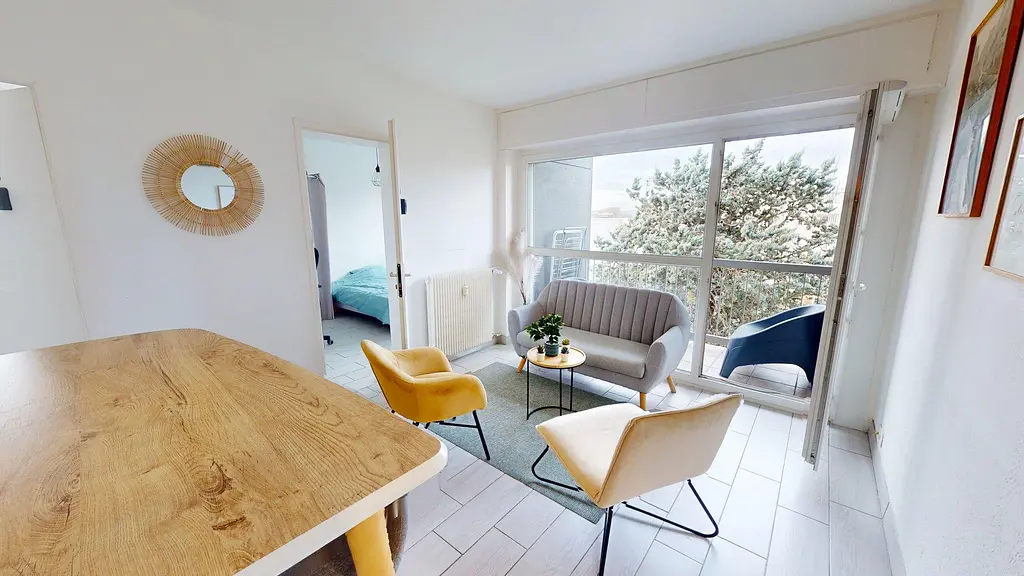 Photo du 6 Rue Jean-Baptiste Charcot, 74100 Annemasse, France Annemasse