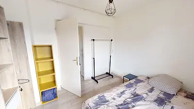 Photo du 6 Rue Jean-Baptiste Charcot, 74100 Annemasse, France Annemasse