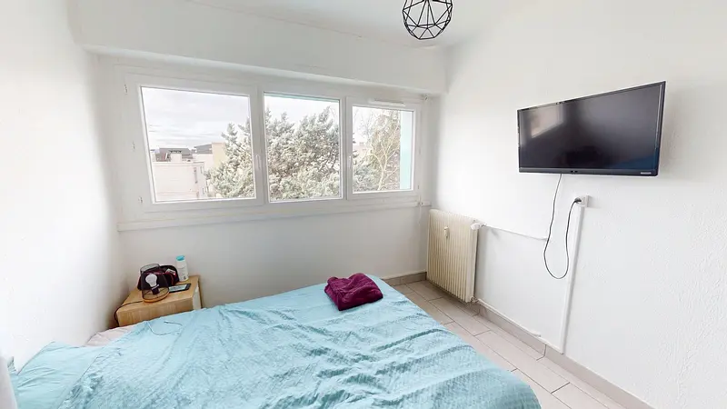 Photo du 6 Rue Jean-Baptiste Charcot, 74100 Annemasse, France Annemasse