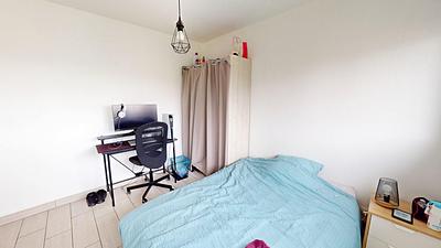 Photo du 6 Rue Jean-Baptiste Charcot, 74100 Annemasse, France Annemasse