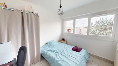 Photo du 6 Rue Jean-Baptiste Charcot, 74100 Annemasse, France Annemasse