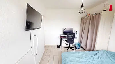 Photo du 6 Rue Jean-Baptiste Charcot, 74100 Annemasse, France Annemasse