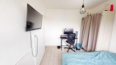 Photo du 6 Rue Jean-Baptiste Charcot, 74100 Annemasse, France Annemasse