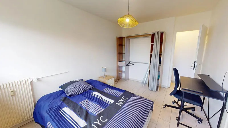 Photo du 6 Rue Jean-Baptiste Charcot, 74100 Annemasse, France Annemasse