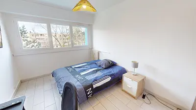 Photo du 6 Rue Jean-Baptiste Charcot, 74100 Annemasse, France Annemasse