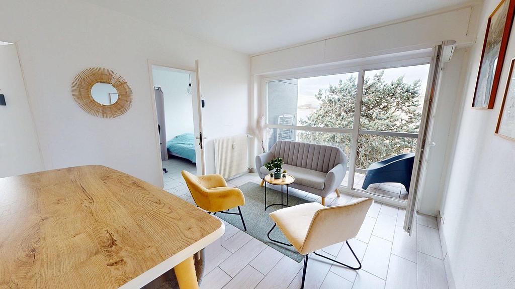 Photo du 6 Rue Jean-Baptiste Charcot, 74100 Annemasse, France Annemasse