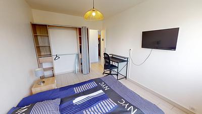 Photo du 6 Rue Jean-Baptiste Charcot, 74100 Annemasse, France Annemasse