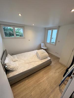 Photo du 6 Rue Calixte Camelle, 33400 Talence, France Talence