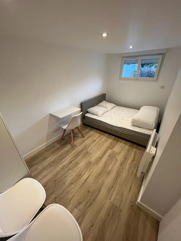 Photo du 6 Rue Calixte Camelle, 33400 Talence, France Talence