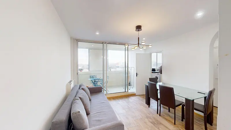 Photo du 24 Passage Paul Gauguin, 31100 Toulouse, France Toulouse