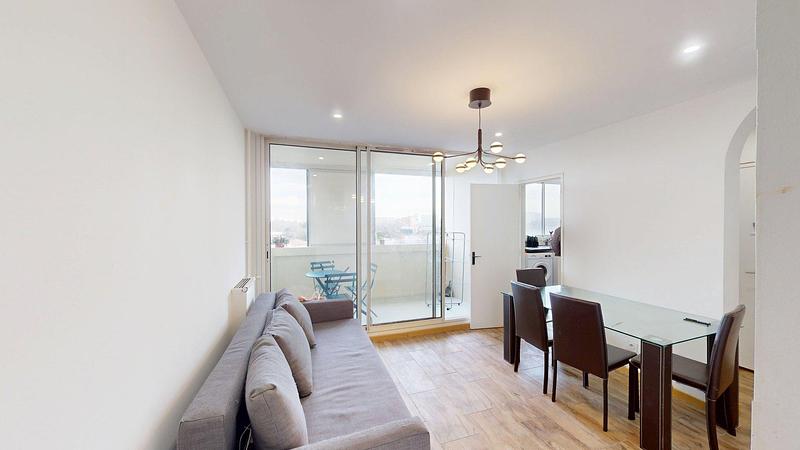 Photo du 24 Passage Paul Gauguin, 31100 Toulouse, France Toulouse