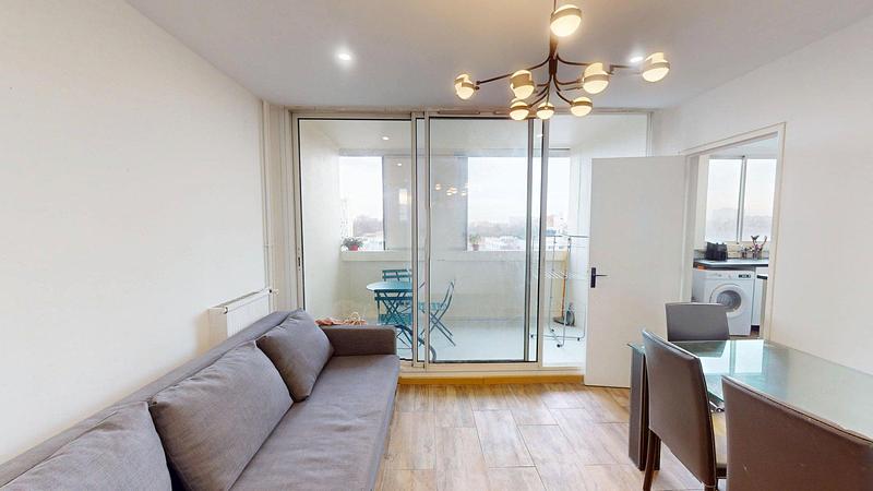 Photo du 24 Passage Paul Gauguin, 31100 Toulouse, France Toulouse