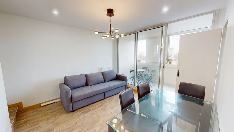 Photo du 24 Passage Paul Gauguin, 31100 Toulouse, France Toulouse