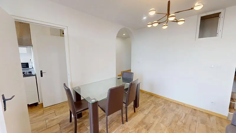 Photo du 24 Passage Paul Gauguin, 31100 Toulouse, France Toulouse