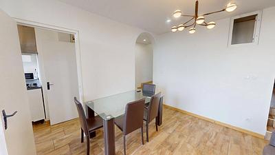 Photo du 24 Passage Paul Gauguin, 31100 Toulouse, France Toulouse