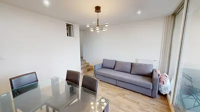 Photo du 24 Passage Paul Gauguin, 31100 Toulouse, France Toulouse