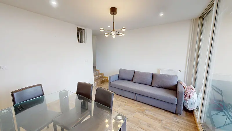 Photo du 24 Passage Paul Gauguin, 31100 Toulouse, France Toulouse